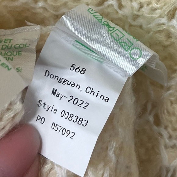 Lilly Pulitzer | Corabelle Sweater - Picture 8 of 8